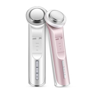 facial infusion & cleansing device