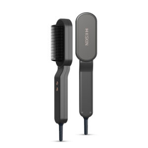 thermal balance ionic straightening brush
