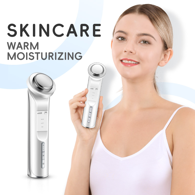 facial infusion & cleansing device