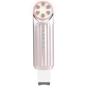 ultrasonic pore cleansing device